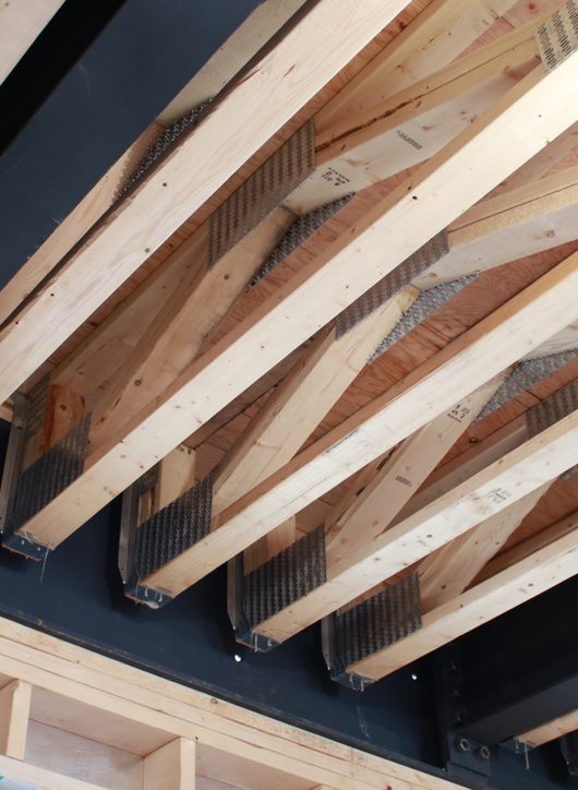 Engineered Floor Products