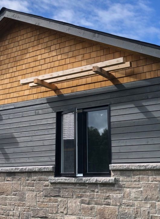 Exterior Siding