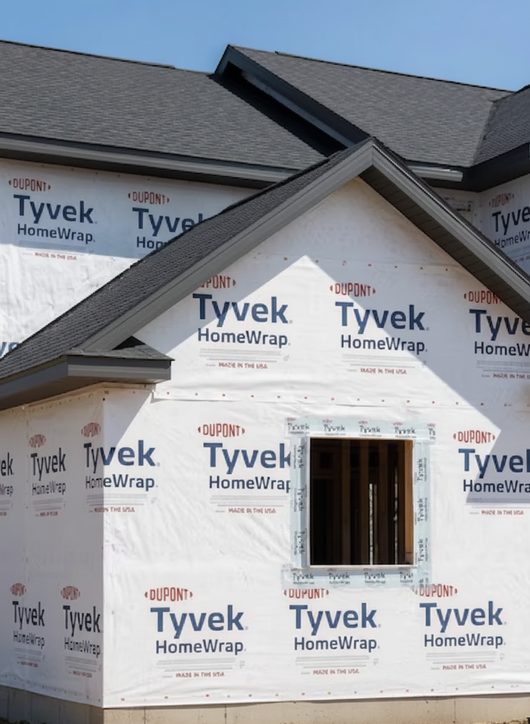 Insulation / Housewrap