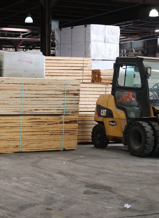 Lumber