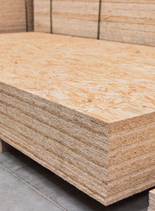 Plywood/OSB