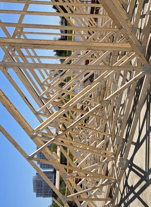 Roof Trusses